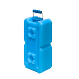 Standard WaterBrick 3.5 Gallon - Blue 10 Pack