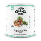 Augason Farms Vegetable Stew Blend #10 Can