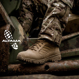 Altama Foxhound SR 8" Men's Boot