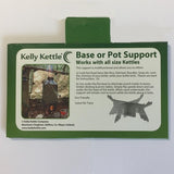 Kelly Kettle Firebase Pot Support