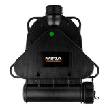 MIRA Safety MB-90 Powered Air Purifying Respirator (PAPR)