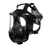 MIRA Safety PROFILM Visor Protectors for CM-6M Gas Masks